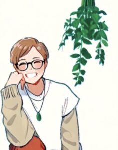 金沢 美和　かなさわ　みわ