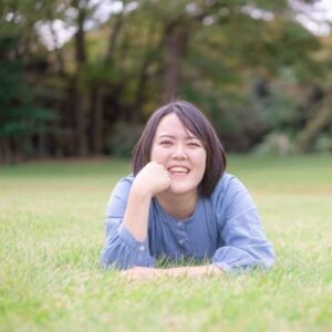 小渕マヤ