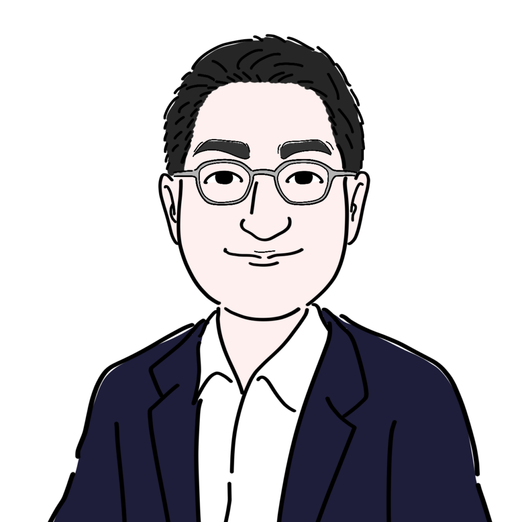 尾崎兼太のプロフ画像