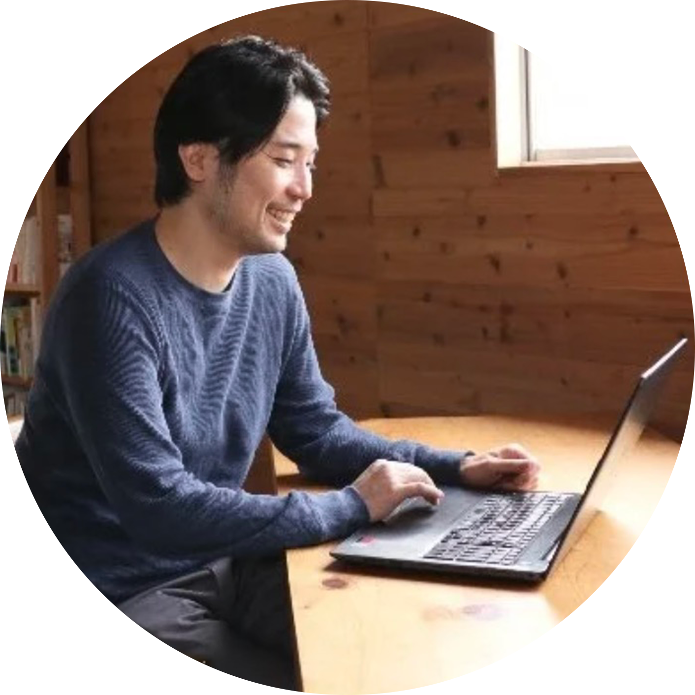 中村さんアイコン
