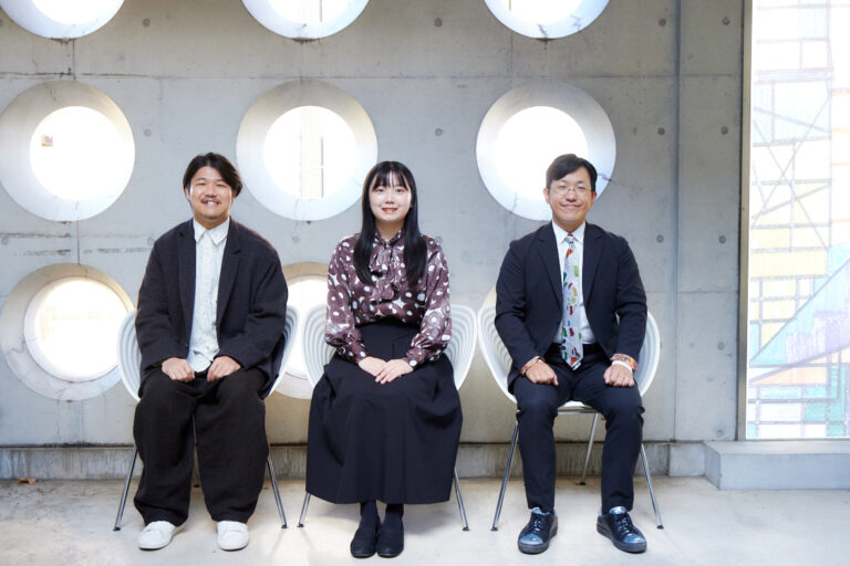 ヘラルボニーは人がすごい。アートもコンセプトもすごいが、とにかく「人」がすごい
