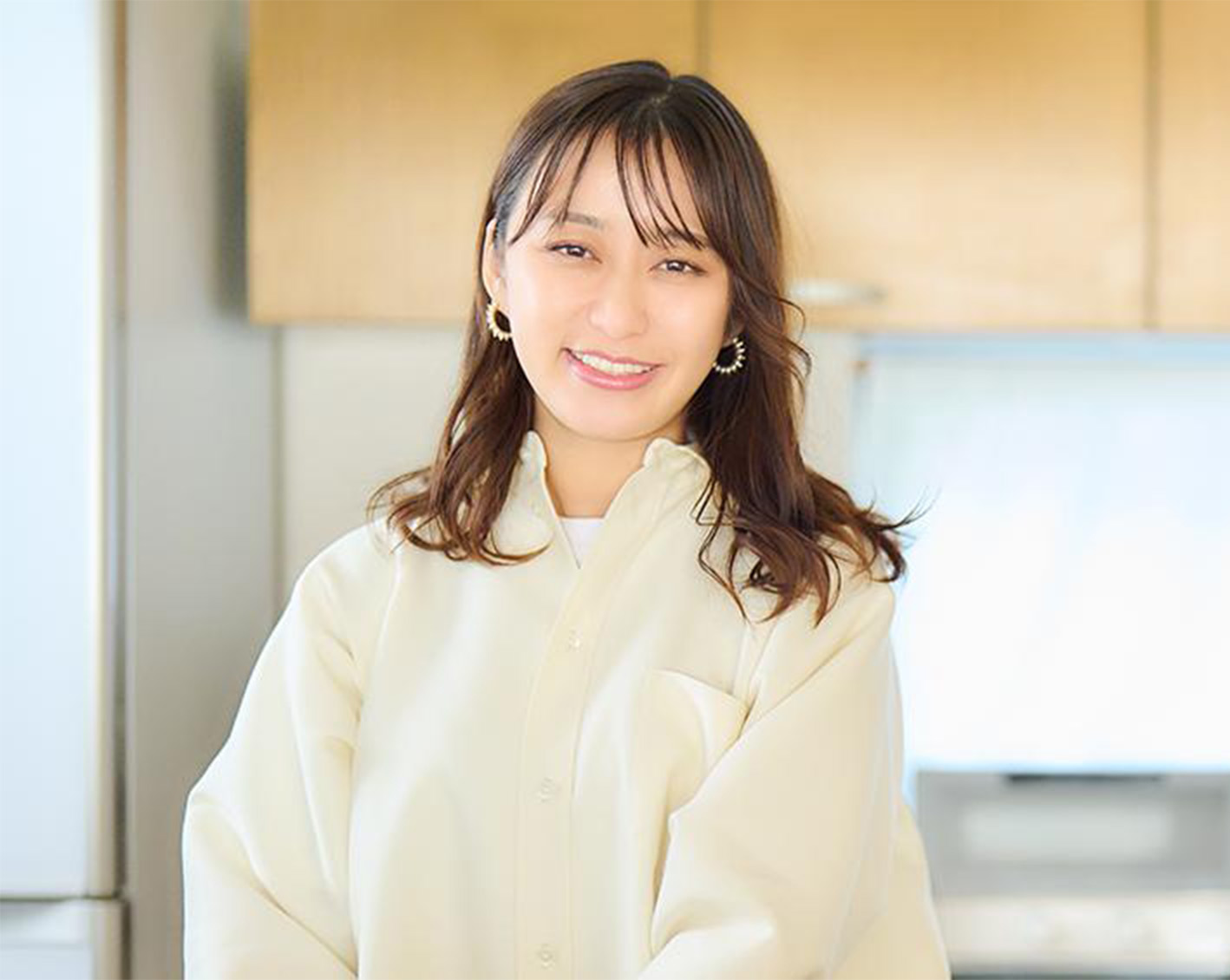 推しは寝室！　枡田絵理奈の「家族の健康を守る」マンションとは？