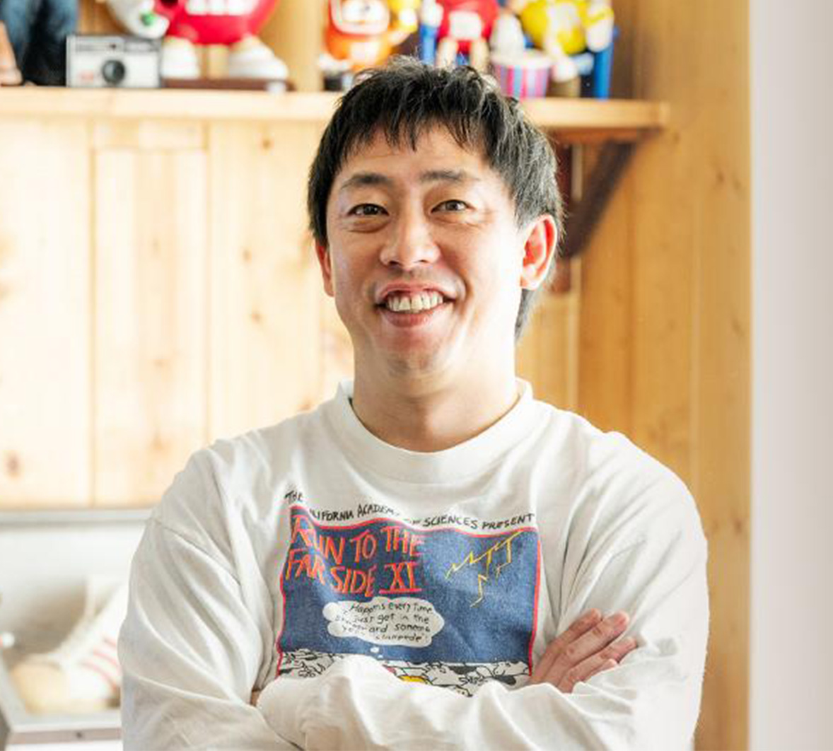 「新居探しに１年かけた」さらば青春の光 森田さんが語る家選びのポイント