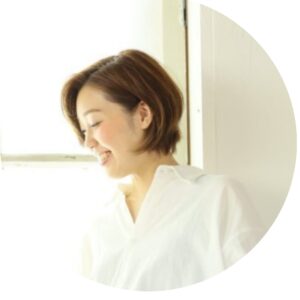 福永ももさん